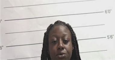 Tiffany Lemon, - Orleans Parish County, LA 